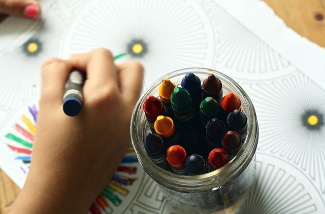 15 Creative & Free Spring Break Activities at Home