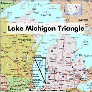 Mysteries of the Lake Michigan Triangle - All Natural Adventures