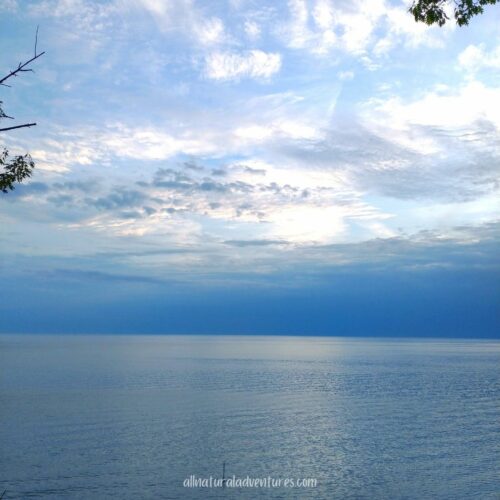 Mysteries of the Lake Michigan Triangle