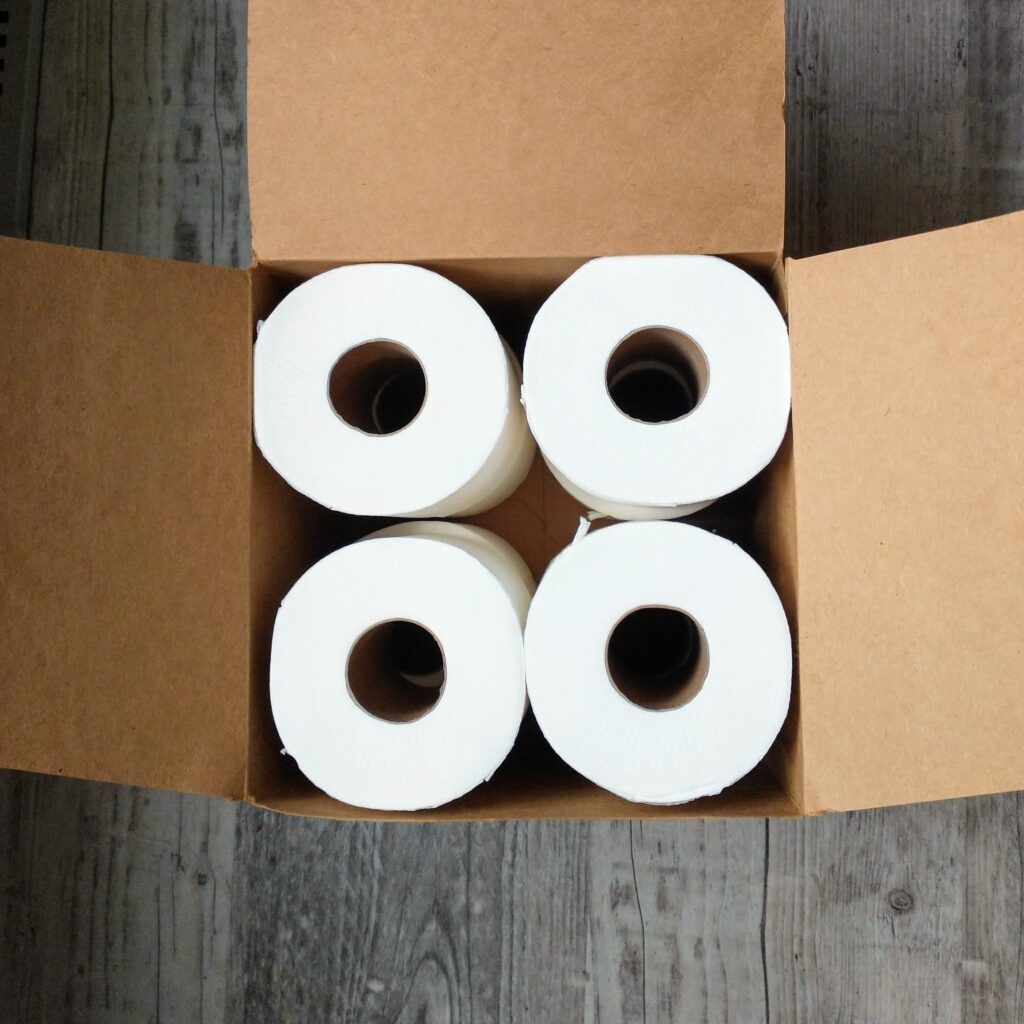 5 Reasons You'll Love Seedling Bamboo Toilet Paper