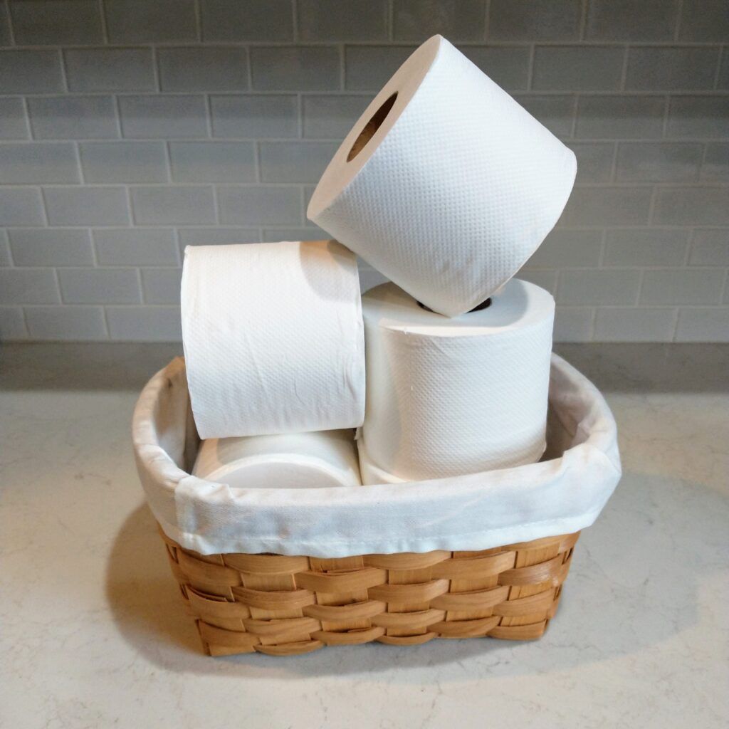 Should You Convert To Bamboo Toilet Paper?