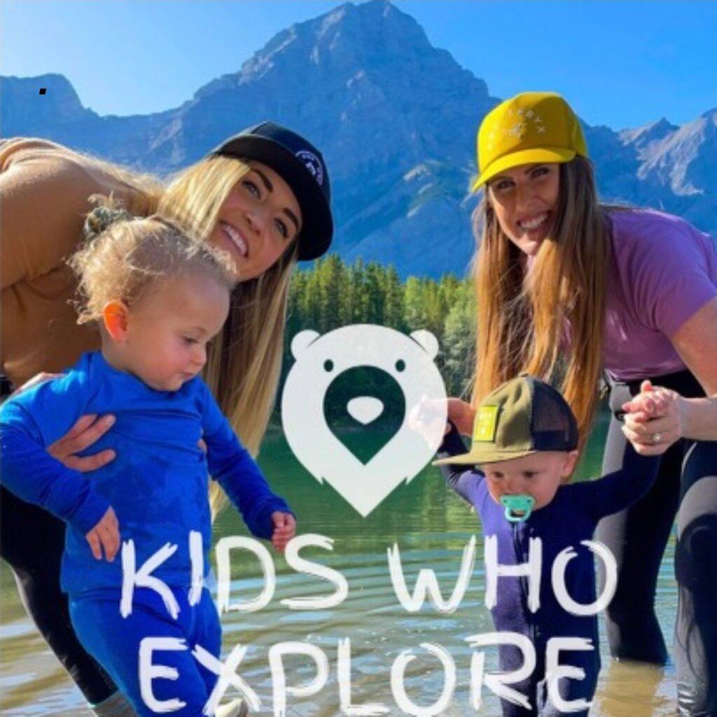 Fantastic Podcasts To Inspire Outdoor Family Adventures and Nature Play - Kids Who Explore