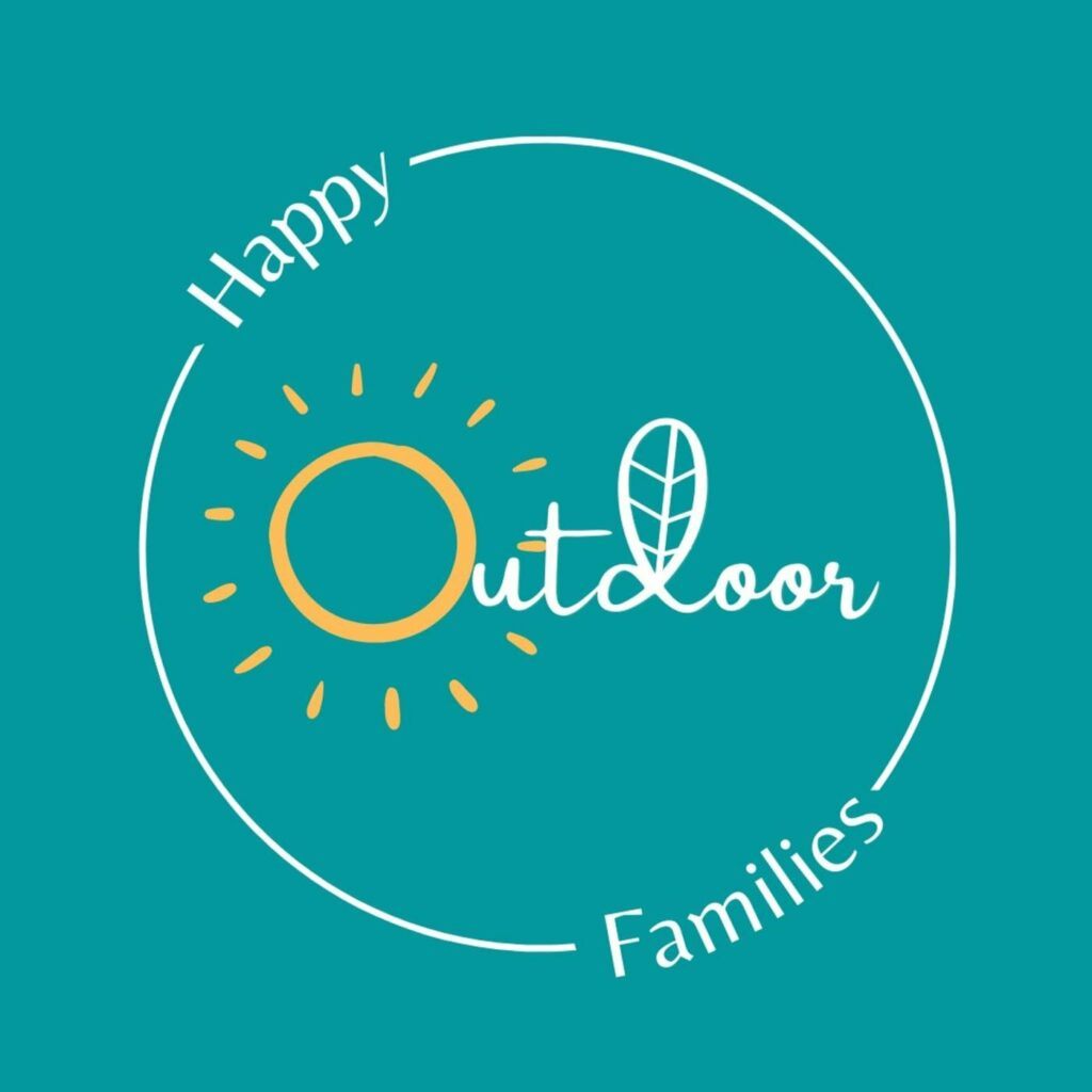 Fantastic Podcasts To Inspire Outdoor Family Adventures and Nature Play - Happy Outdoor Families