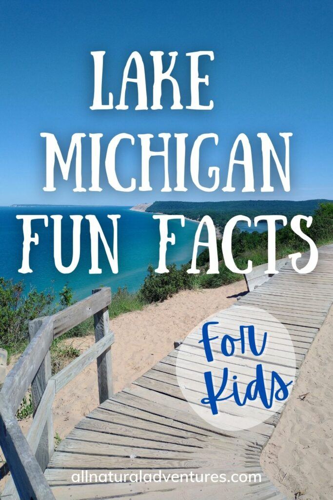 Lake Michigan Fun Facts For Kids
