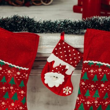 Eco-Friendly & Inexpensive (Under $15) Stocking Stuffers For Kids