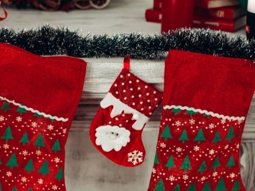 Eco-Friendly & Inexpensive (Under $15) Stocking Stuffers For Kids