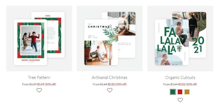 5 Reasons To Order Sustainable Christmas Cards From Paper Culture