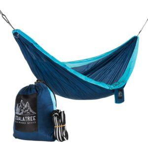 Double Hammock Gifts for Outdoorsy Moms