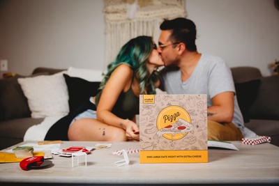 5 Best Subscription Boxes For A Creative Date Night In - Date Night Box