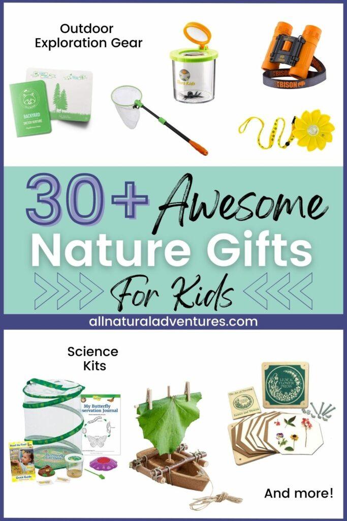 32 Kids Camping Gift Ideas Outdoorsy Kids Will Love