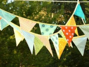 Eco-Friendly Birthday Party Decorations You Can Reuse Every Year