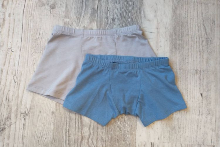 Crann Organic: The Best Organic Underwear For Boys 