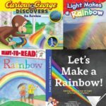 20+ Children’s Books About Rainbows the Whole Family Will Love