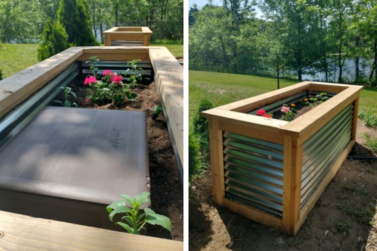 Subpod Review: 5 Reasons to Try a Subpod Garden Compost System