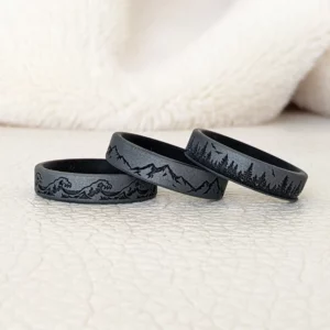 Silicone ring - Gifts for Outdoorsy Moms
