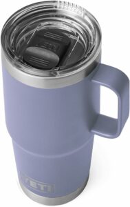 YETI travel mug